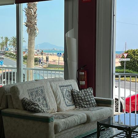 Hotel Playa Peniscola Ngoại thất bức ảnh