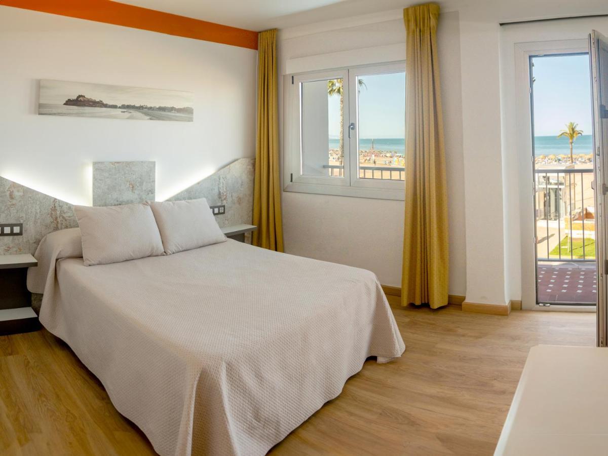 Hotel Playa Peniscola Ngoại thất bức ảnh