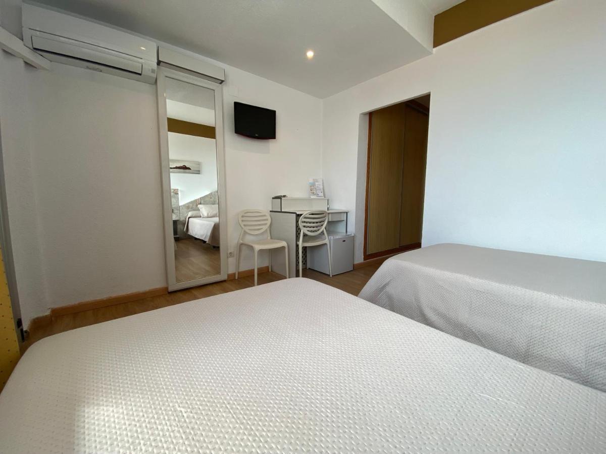 Hotel Playa Peniscola Ngoại thất bức ảnh