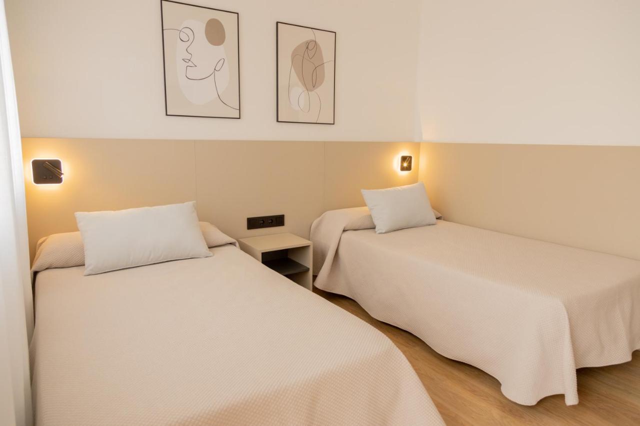 Hotel Playa Peniscola Ngoại thất bức ảnh