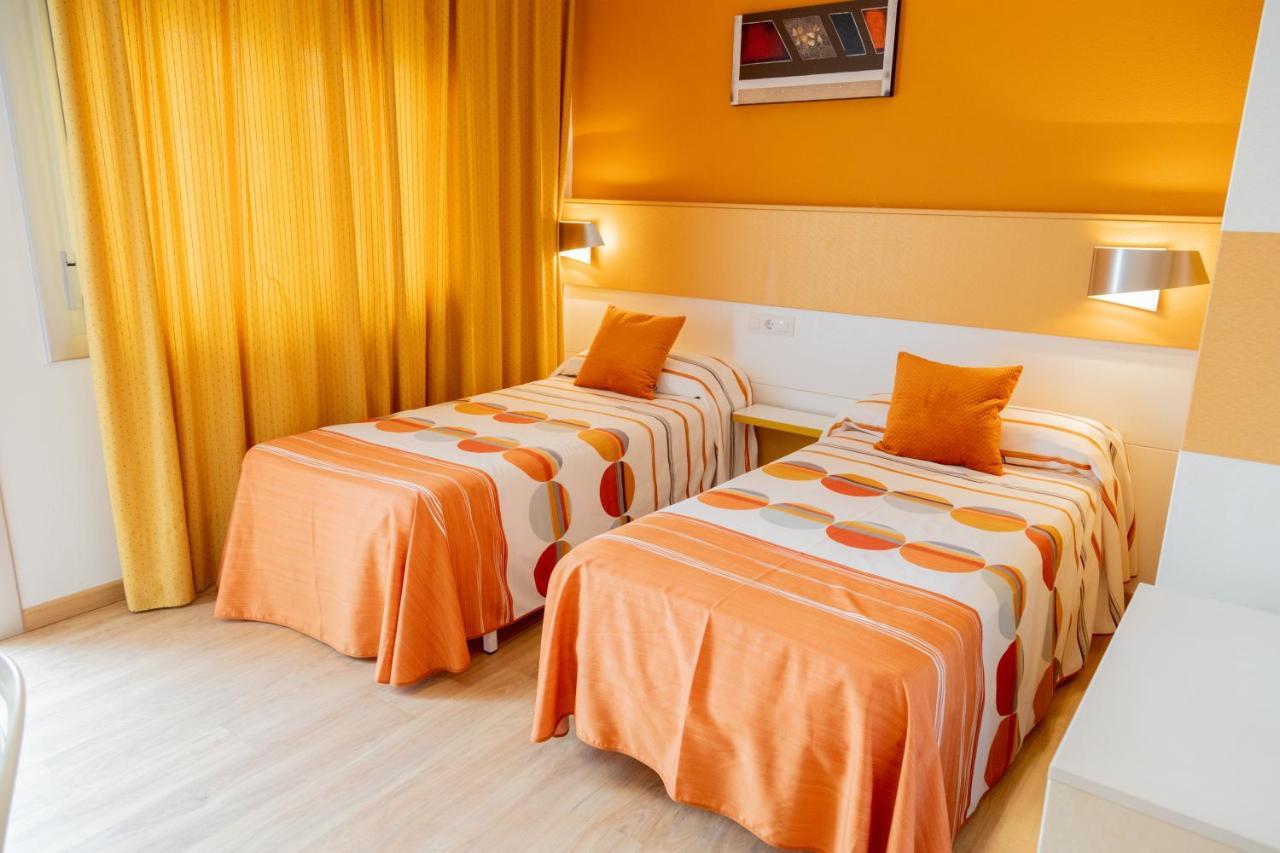 Hotel Playa Peniscola Ngoại thất bức ảnh