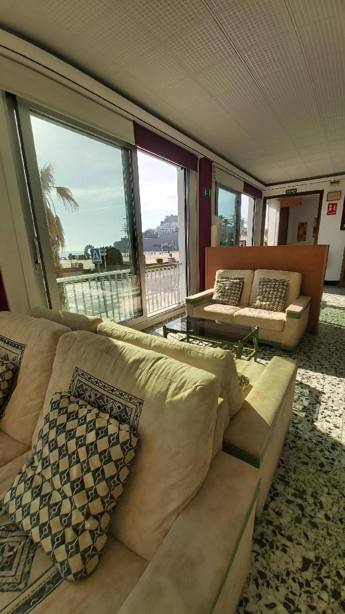Hotel Playa Peniscola Ngoại thất bức ảnh