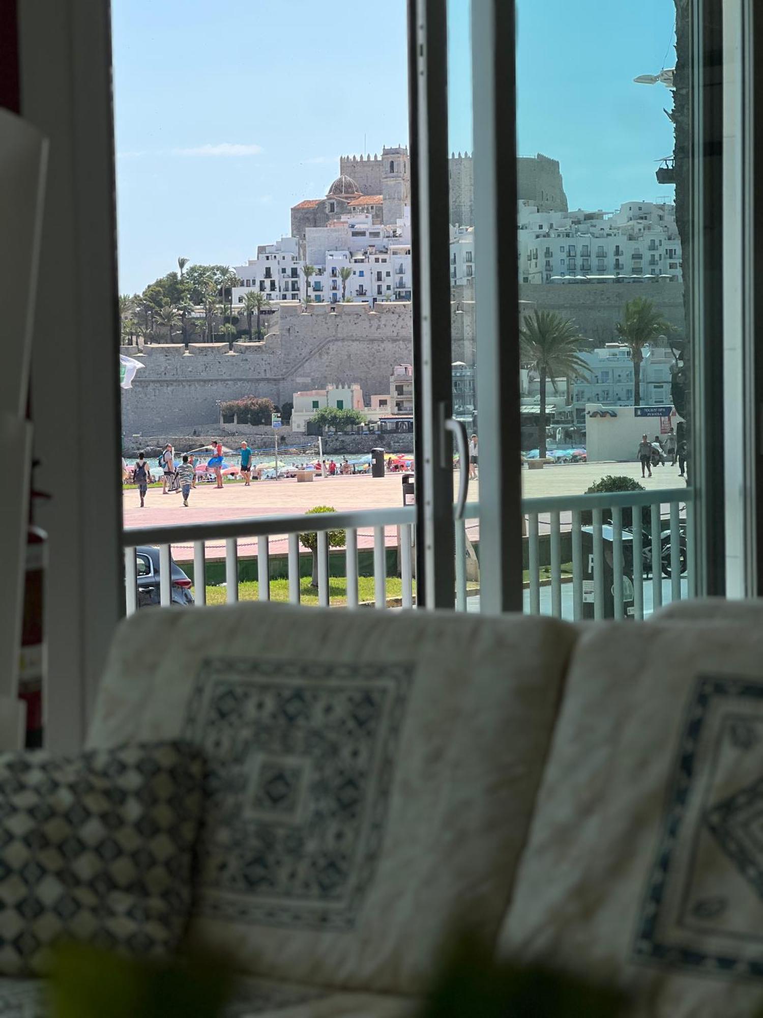 Hotel Playa Peniscola Ngoại thất bức ảnh