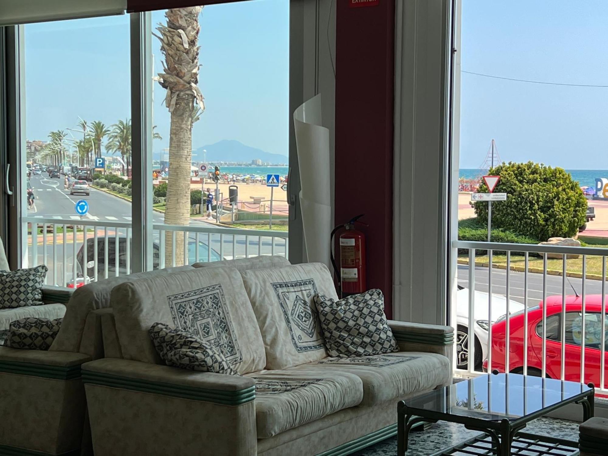 Hotel Playa Peniscola Ngoại thất bức ảnh
