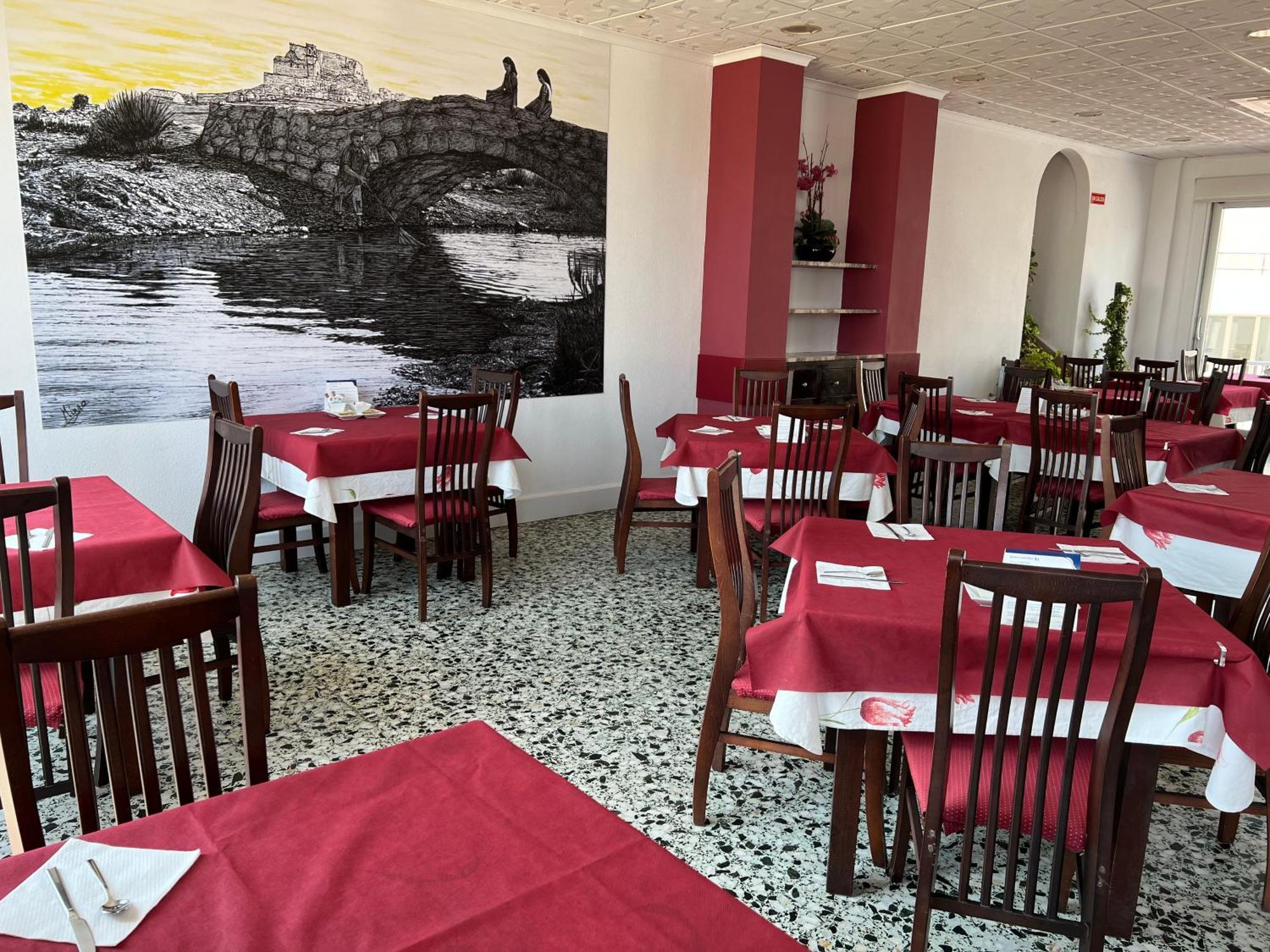 Hotel Playa Peniscola Ngoại thất bức ảnh