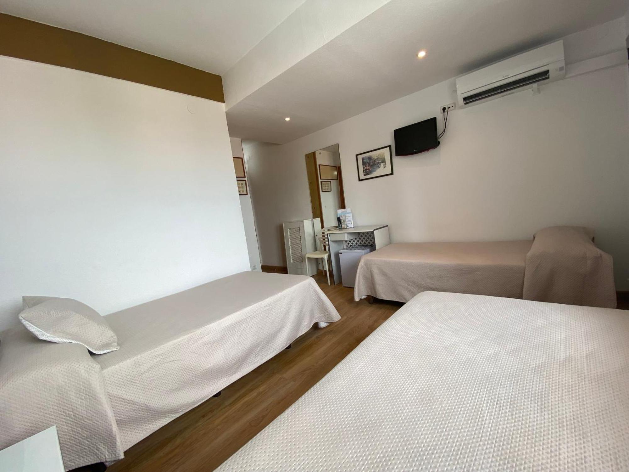 Hotel Playa Peniscola Ngoại thất bức ảnh