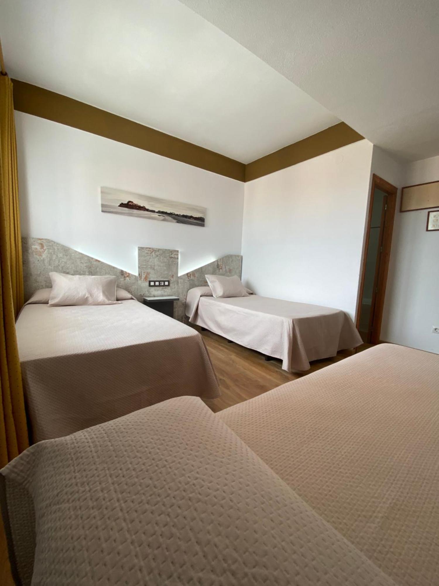 Hotel Playa Peniscola Ngoại thất bức ảnh