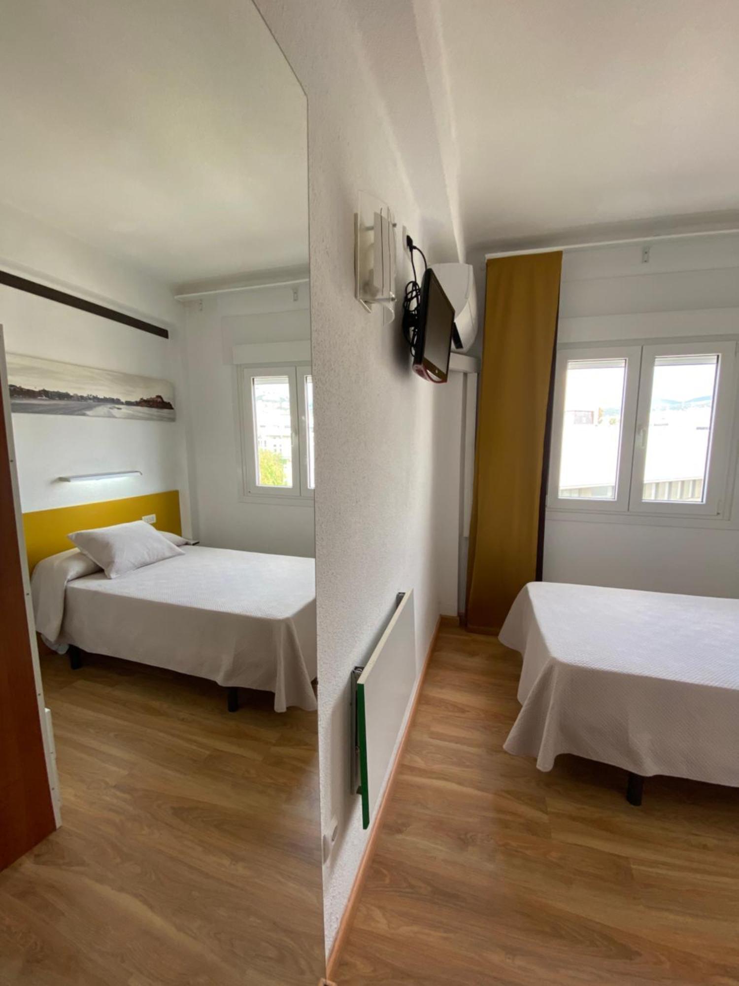 Hotel Playa Peniscola Ngoại thất bức ảnh