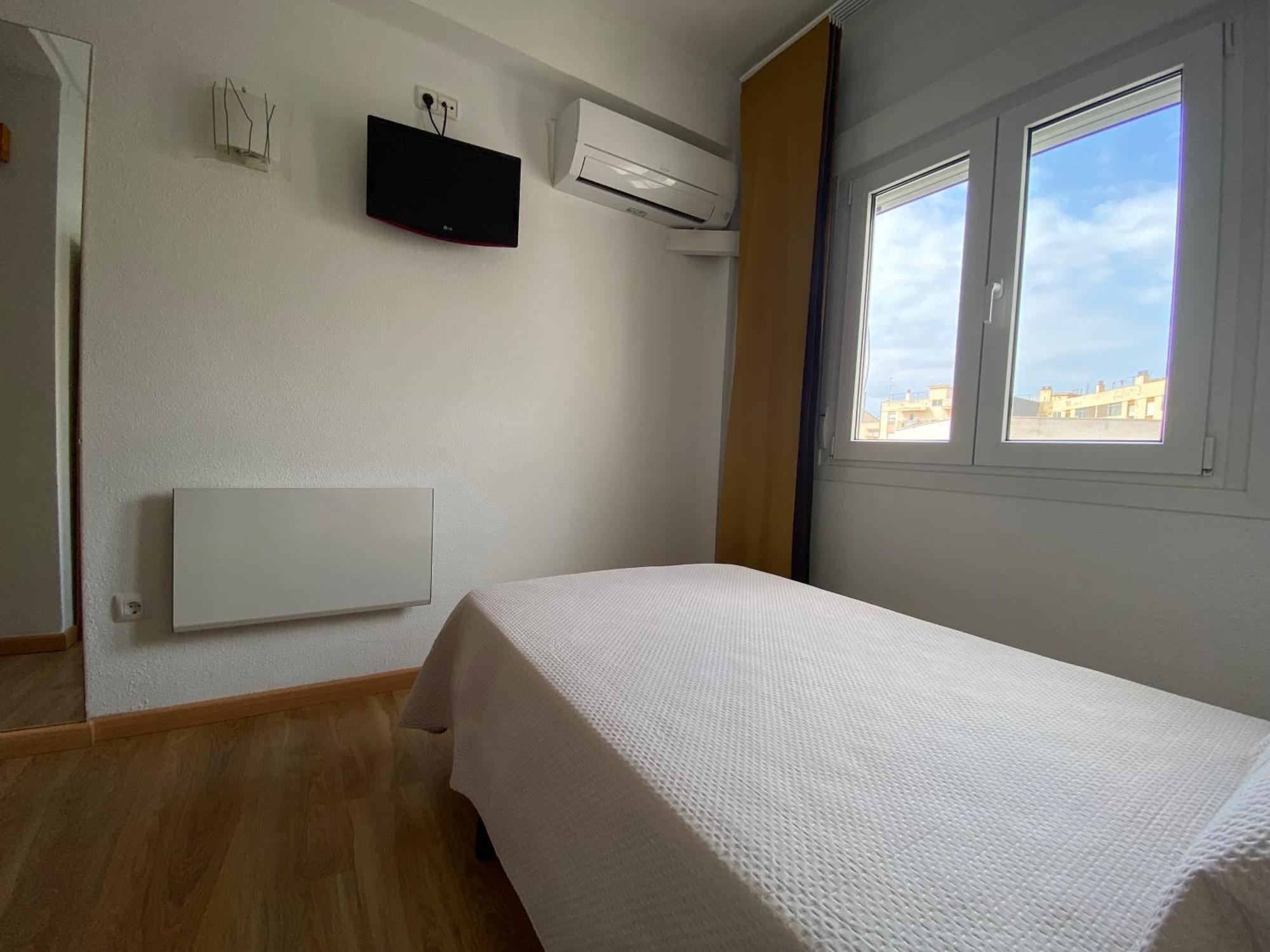 Hotel Playa Peniscola Ngoại thất bức ảnh