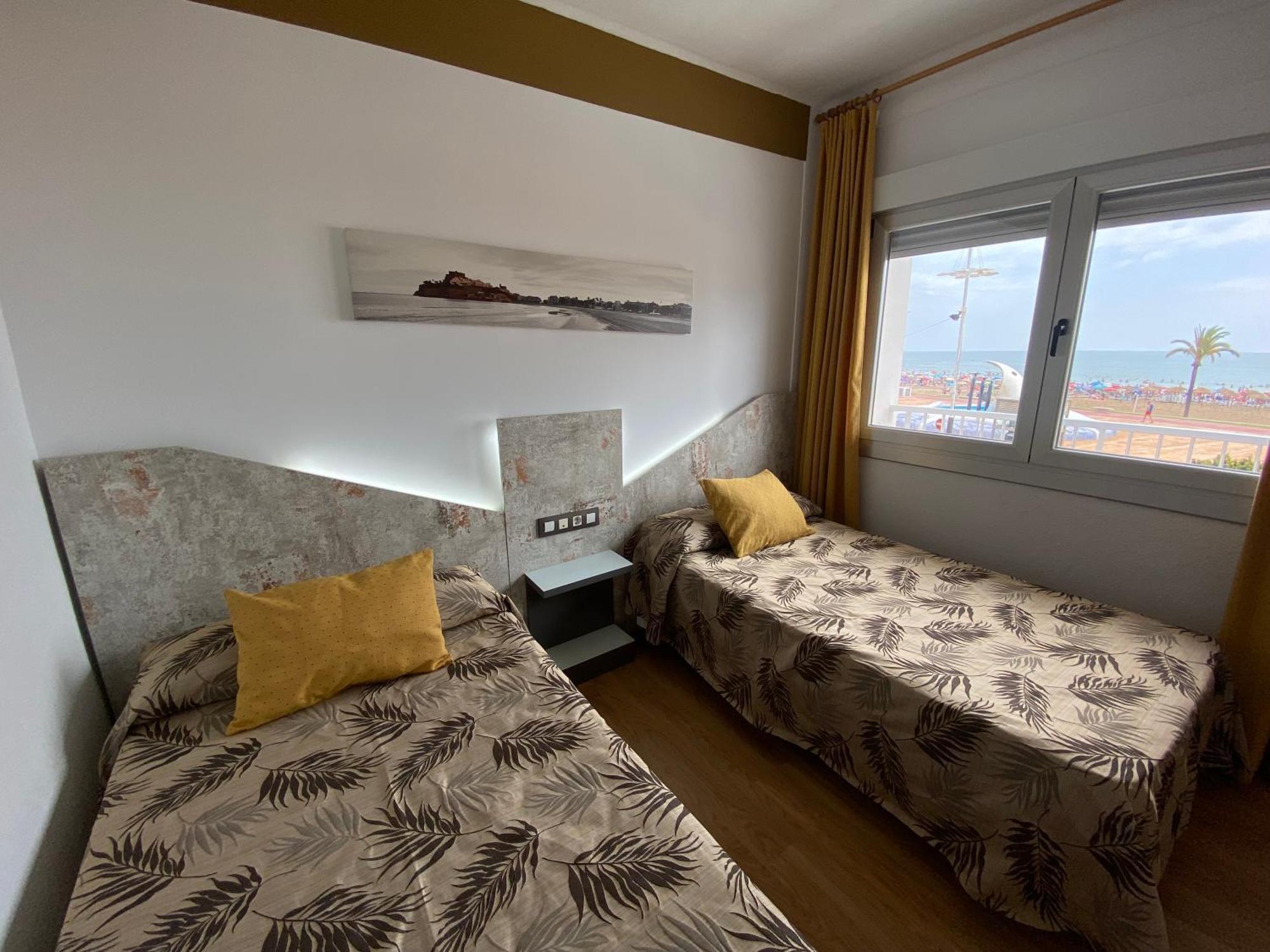 Hotel Playa Peniscola Ngoại thất bức ảnh