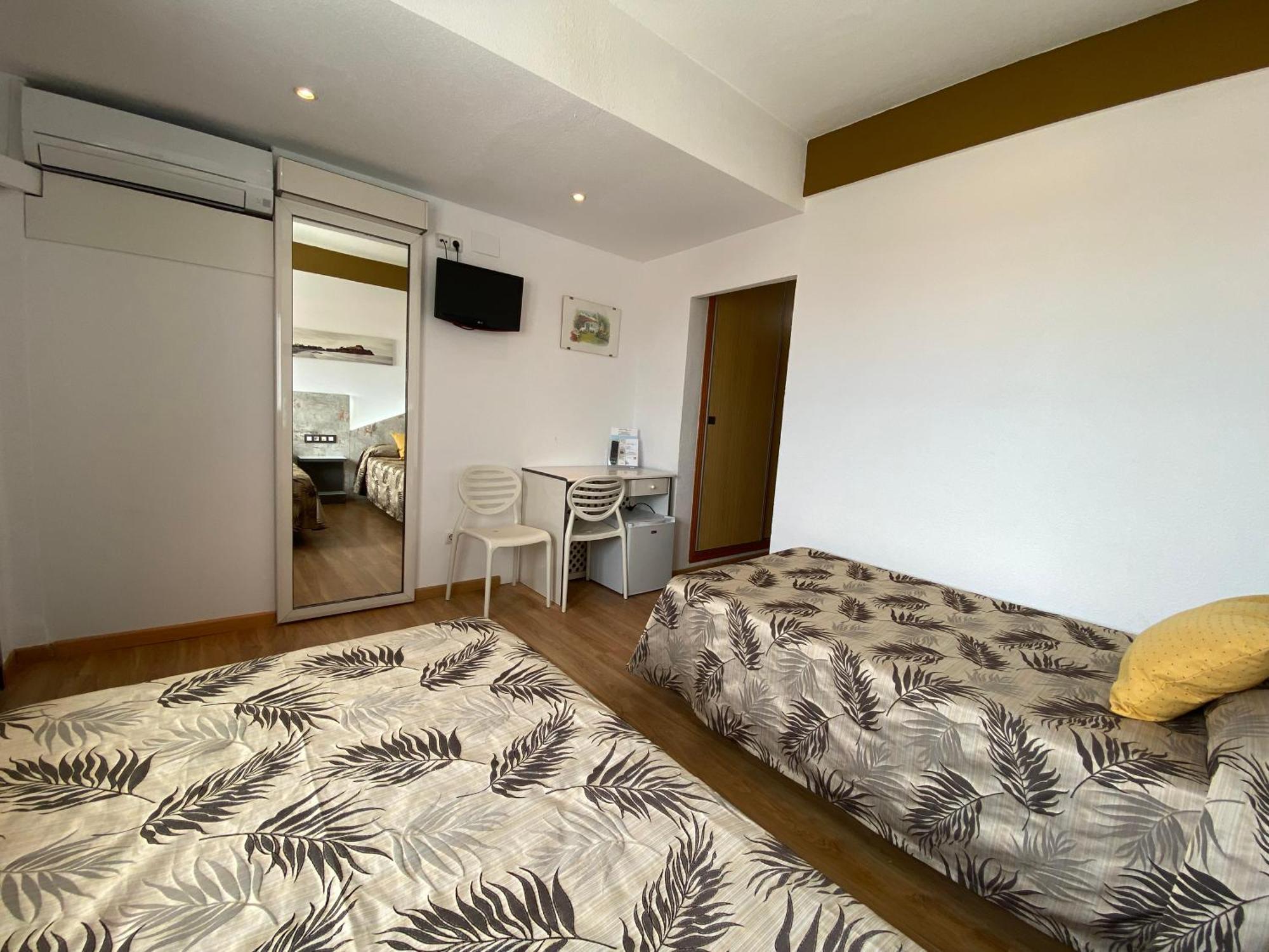 Hotel Playa Peniscola Ngoại thất bức ảnh