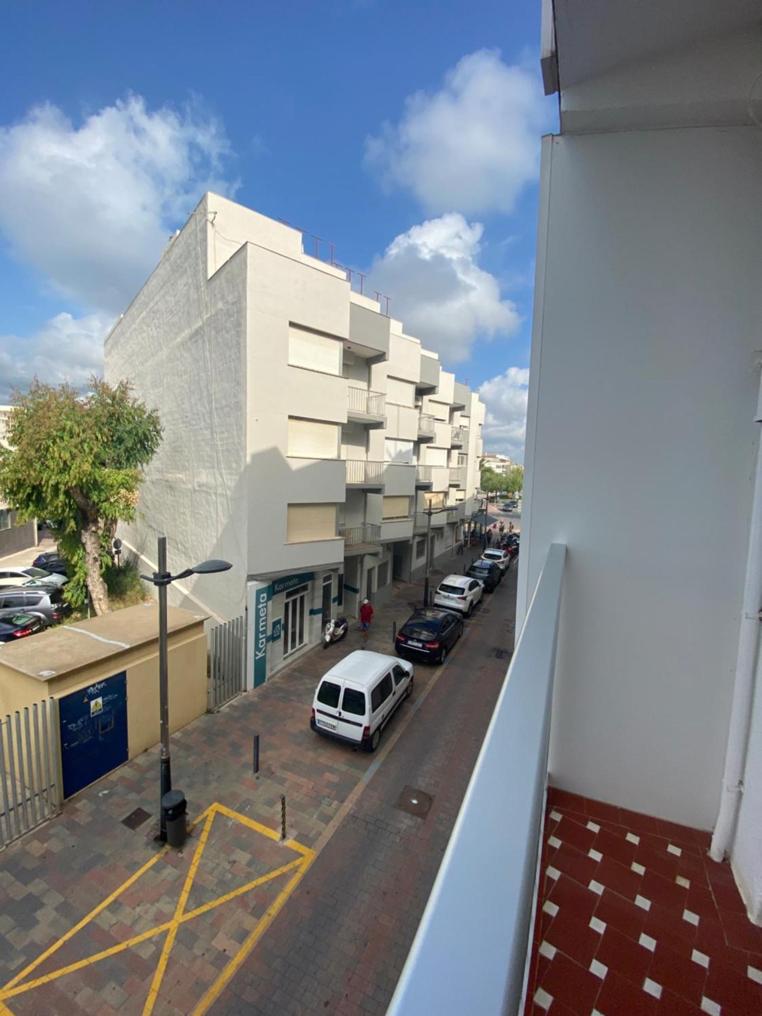 Hotel Playa Peniscola Ngoại thất bức ảnh
