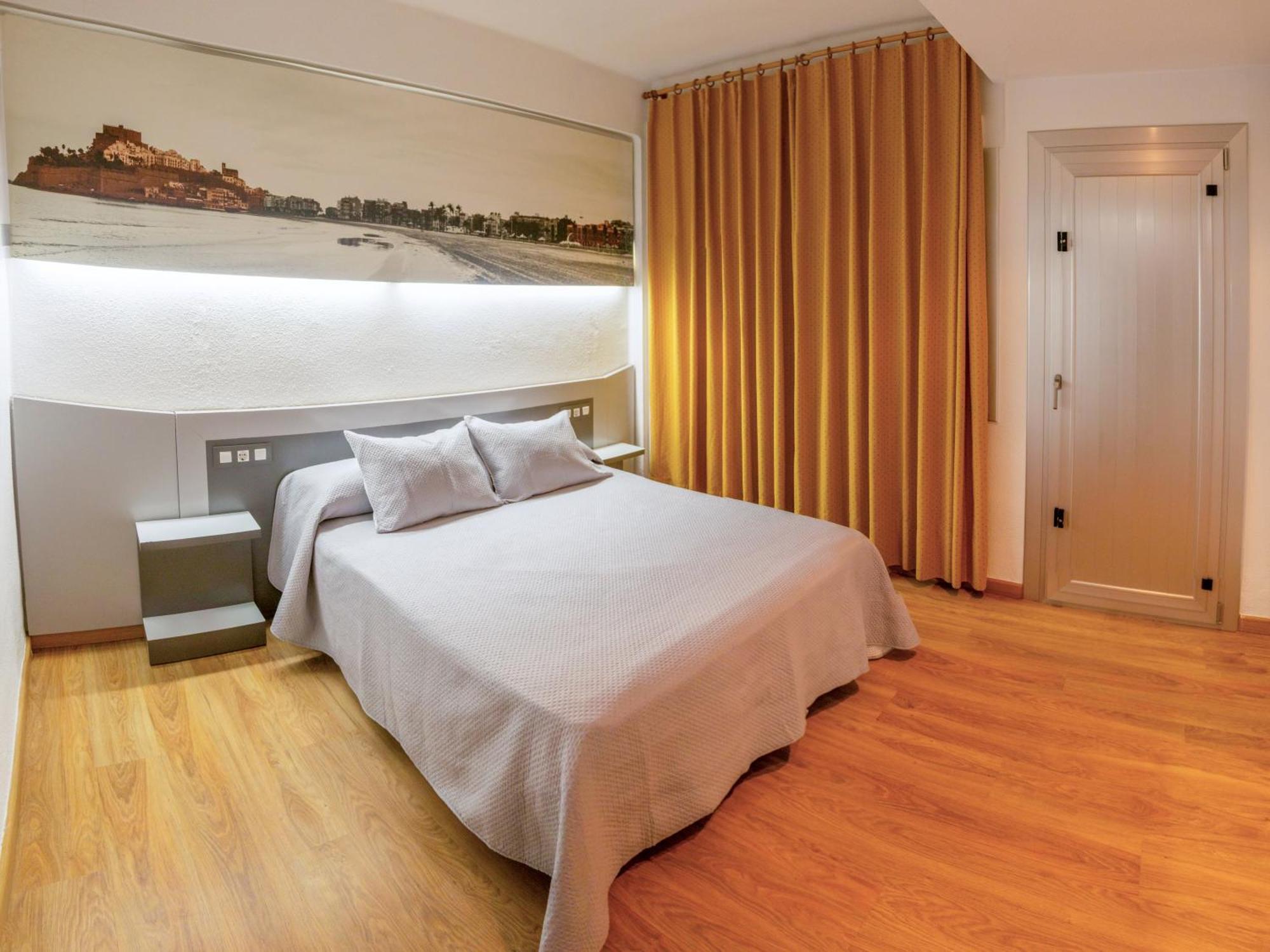 Hotel Playa Peniscola Ngoại thất bức ảnh