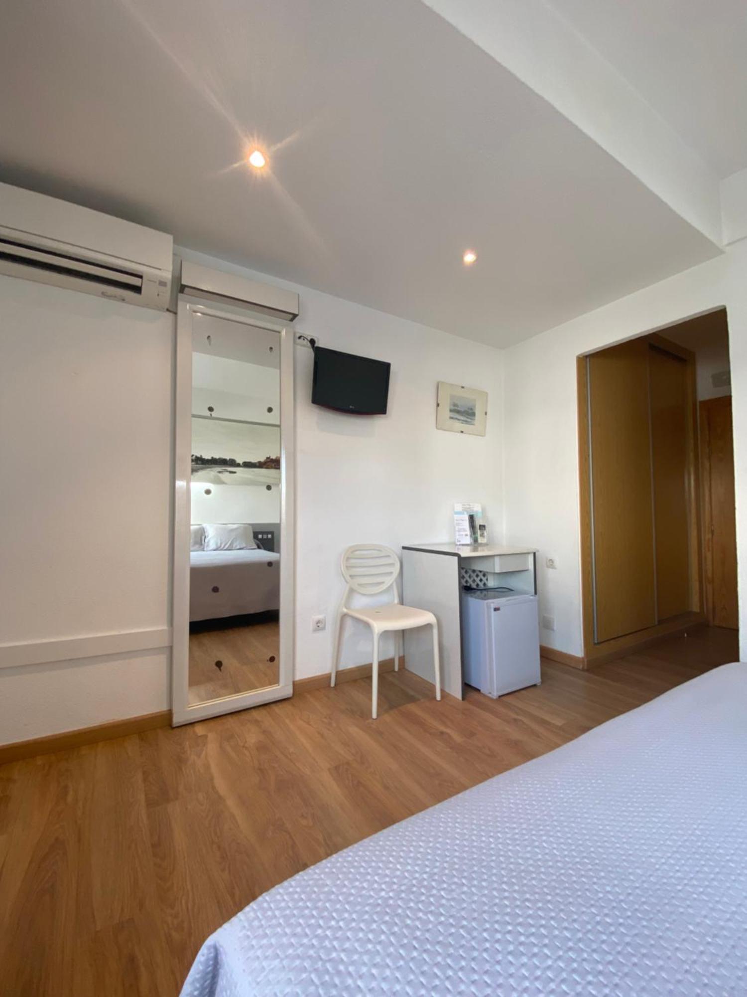 Hotel Playa Peniscola Ngoại thất bức ảnh