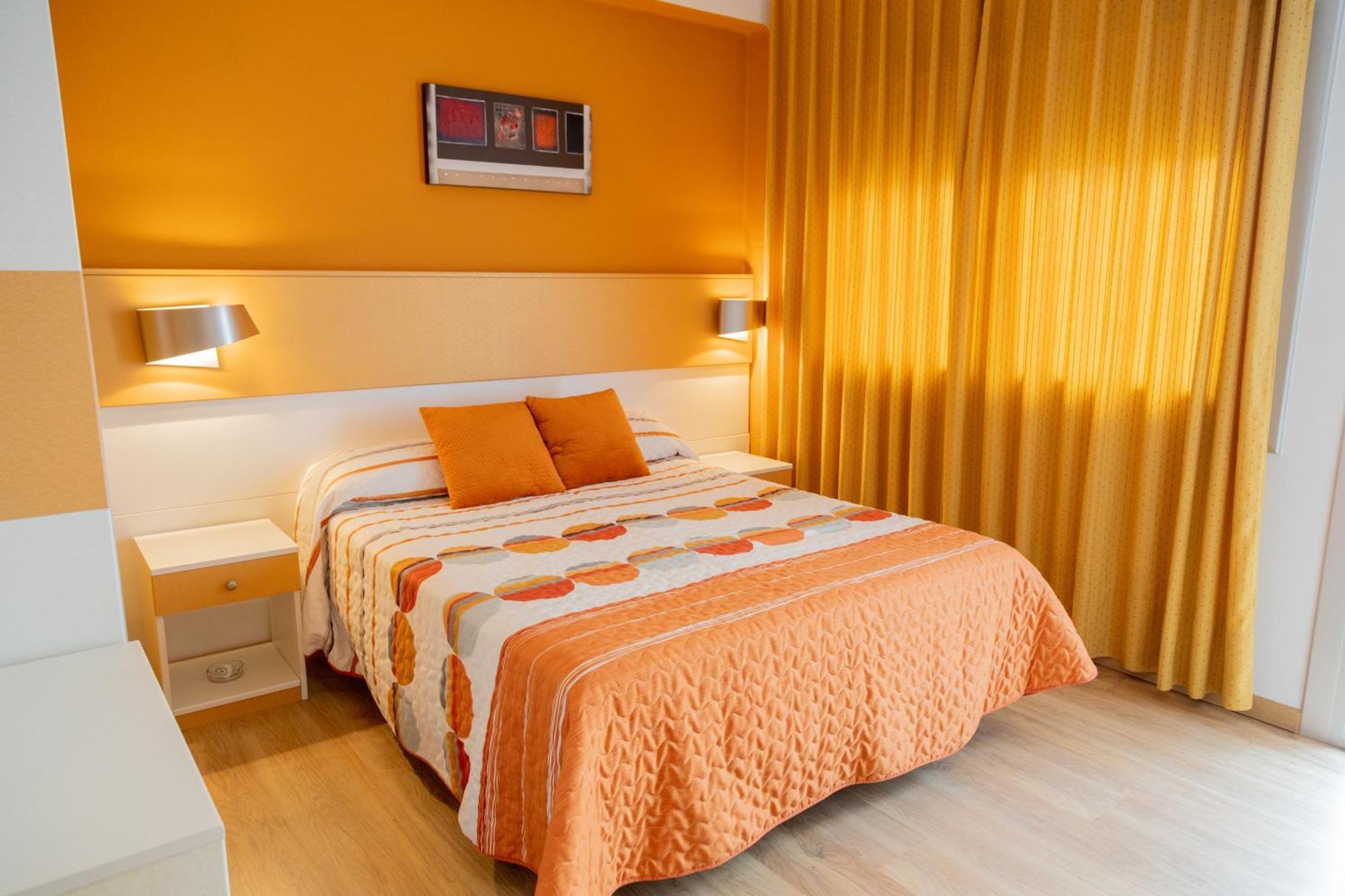 Hotel Playa Peniscola Ngoại thất bức ảnh
