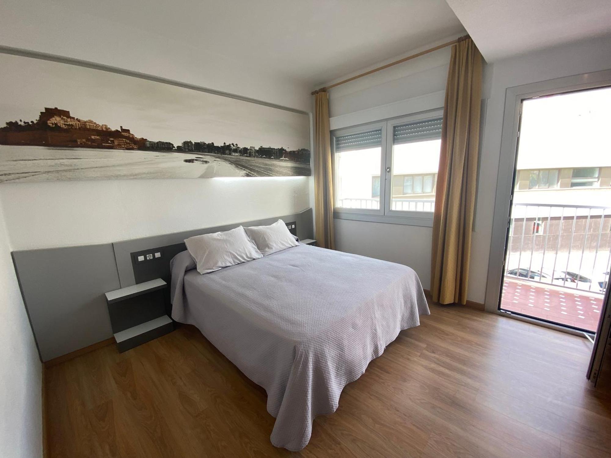 Hotel Playa Peniscola Ngoại thất bức ảnh
