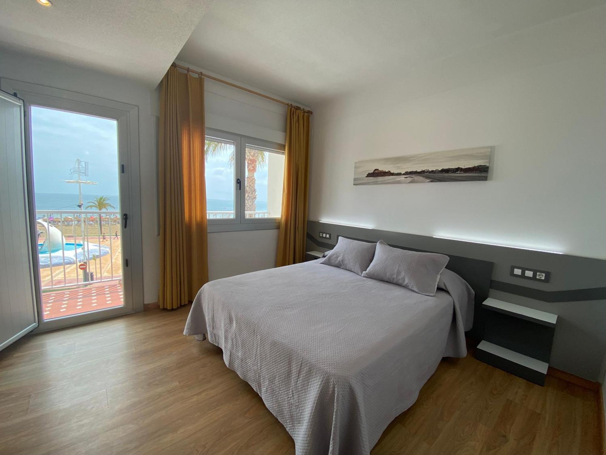Hotel Playa Peniscola Ngoại thất bức ảnh