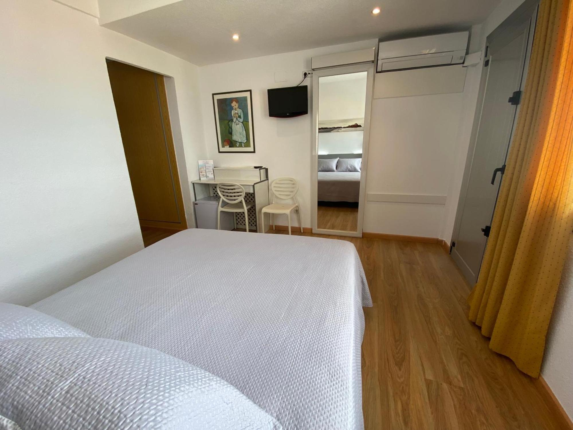 Hotel Playa Peniscola Ngoại thất bức ảnh