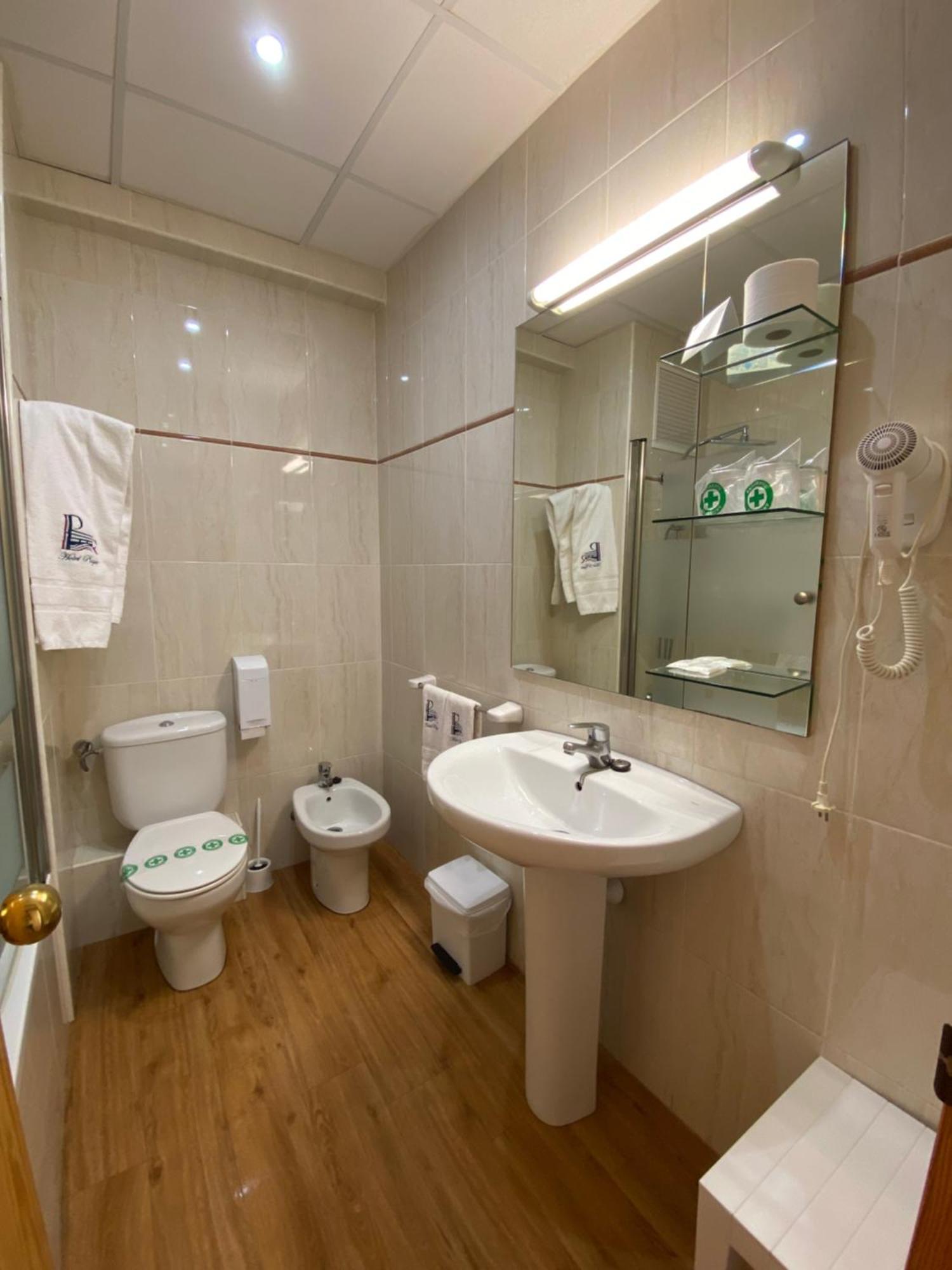 Hotel Playa Peniscola Ngoại thất bức ảnh