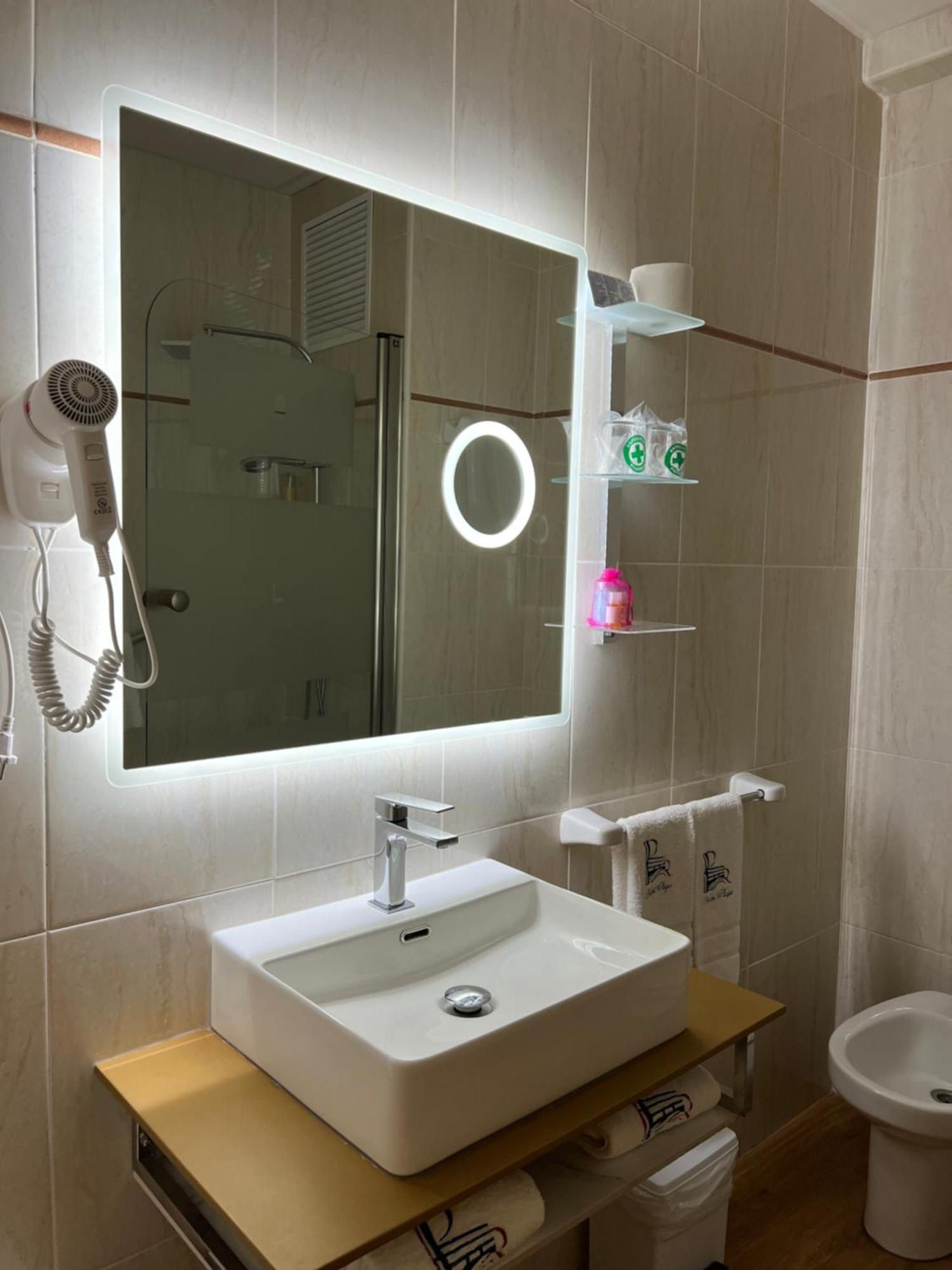 Hotel Playa Peniscola Ngoại thất bức ảnh