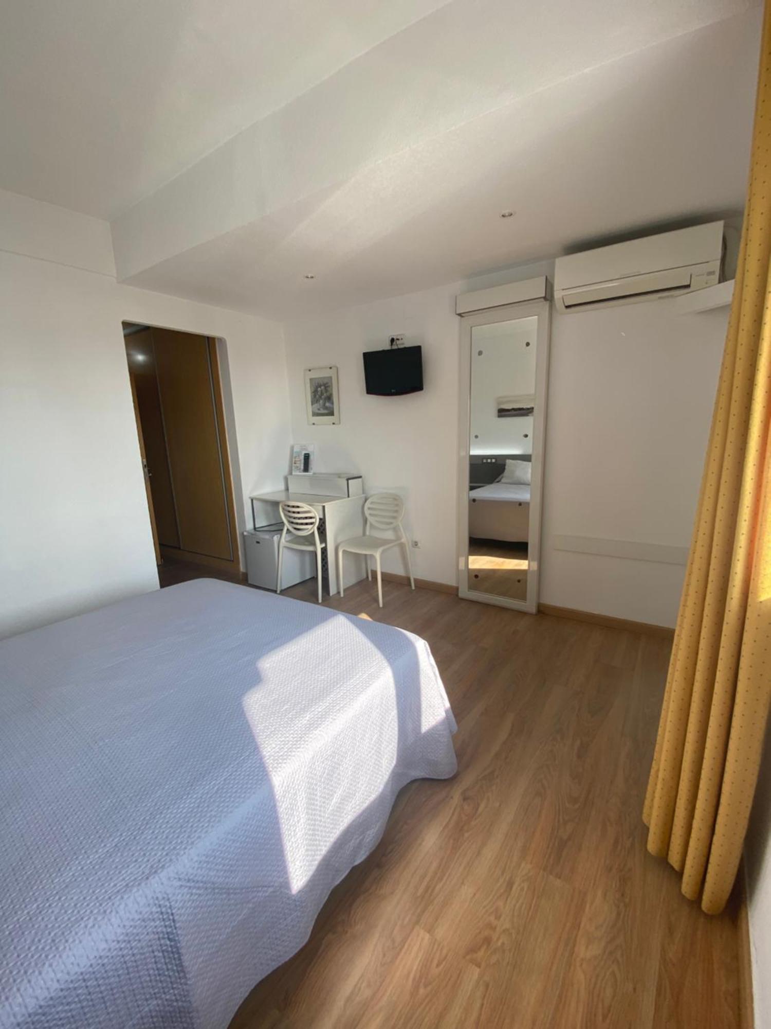Hotel Playa Peniscola Ngoại thất bức ảnh