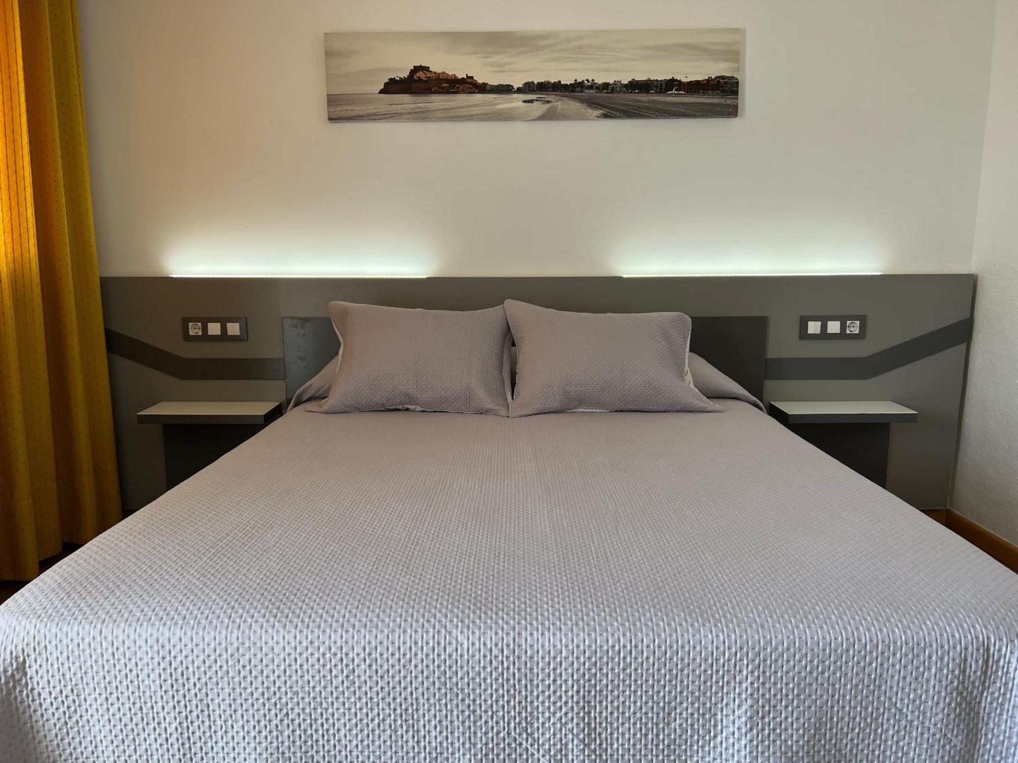 Hotel Playa Peniscola Ngoại thất bức ảnh