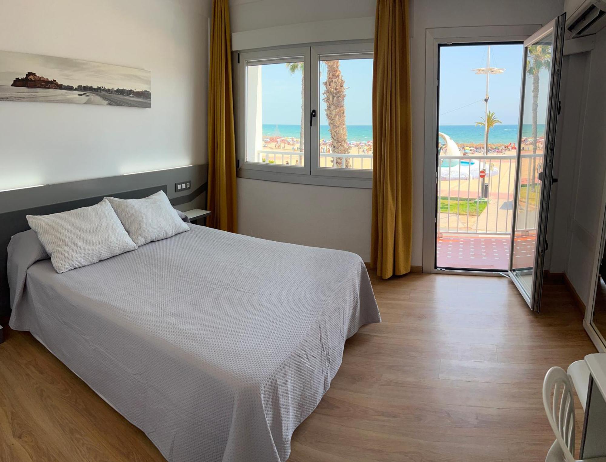 Hotel Playa Peniscola Ngoại thất bức ảnh