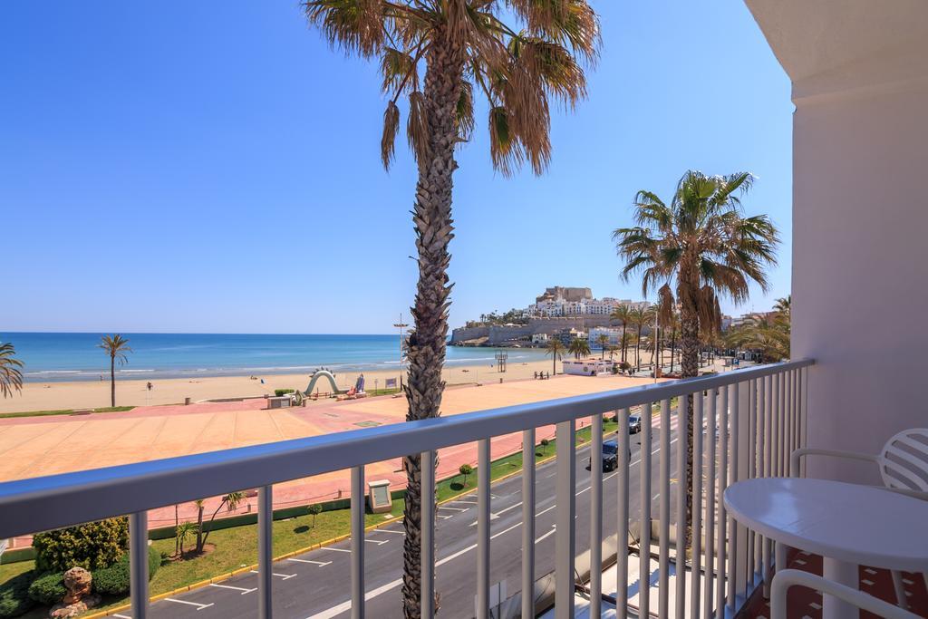Hotel Playa Peniscola Ngoại thất bức ảnh