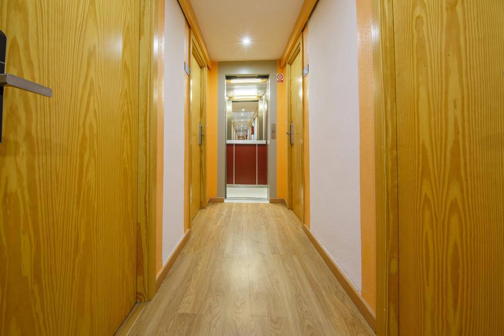 Hotel Playa Peniscola Ngoại thất bức ảnh
