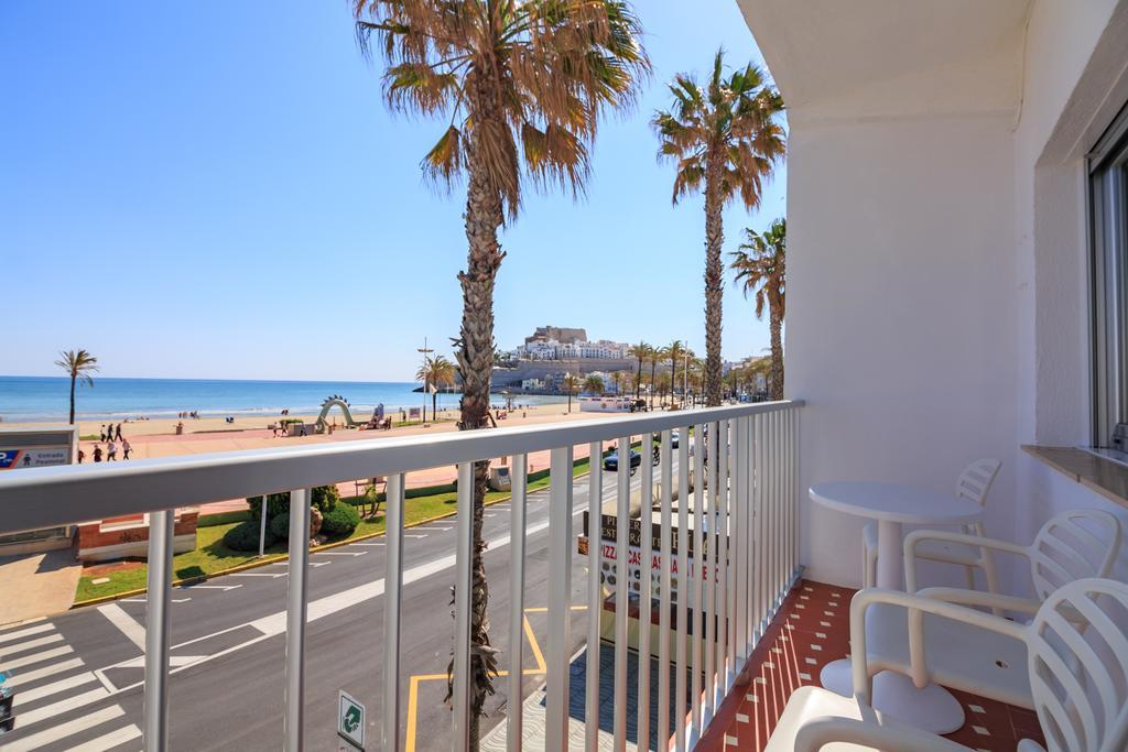 Hotel Playa Peniscola Ngoại thất bức ảnh