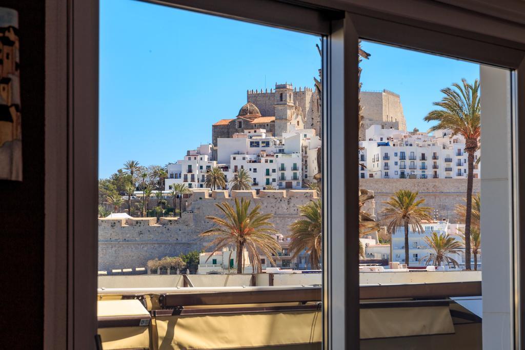 Hotel Playa Peniscola Ngoại thất bức ảnh