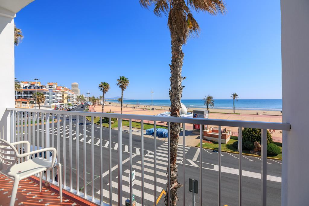 Hotel Playa Peniscola Ngoại thất bức ảnh