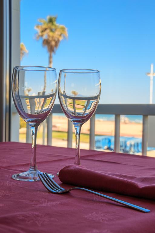 Hotel Playa Peniscola Ngoại thất bức ảnh