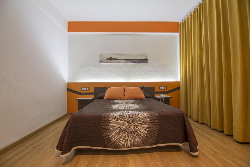 Hotel Playa Peniscola Ngoại thất bức ảnh