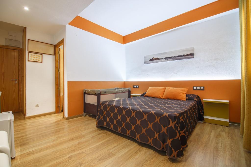 Hotel Playa Peniscola Ngoại thất bức ảnh